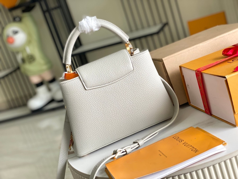 LV Capucines Bags